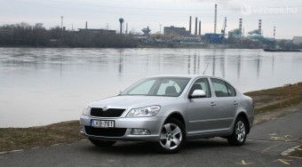 Az Octavia lehetne az új népautó