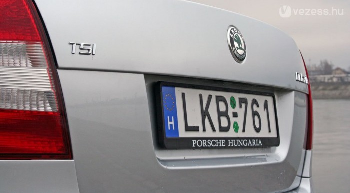 Jól áramlik a Tsí