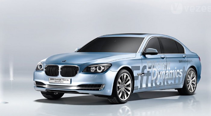 427 lóerős tejesítménnyel