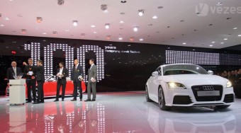 Münchenbe viszi Ronaldót az Audi