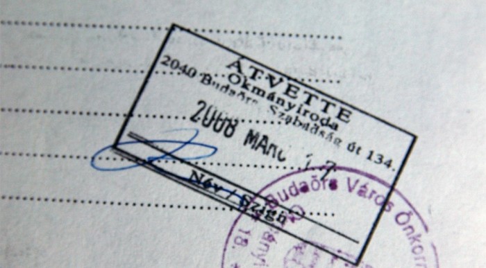 Budaörsön fogadták az igényeimet