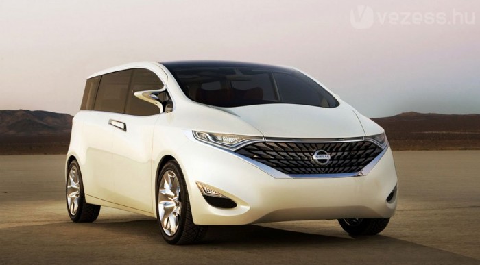 Többféle modell készül majd