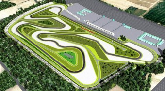 Nem lesz MotoGP Magyarországon