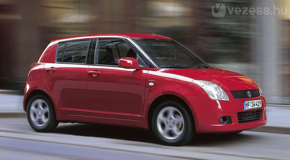 Továbbra is a Swift a kedvenc