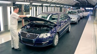 Megmenekül az autóipar?