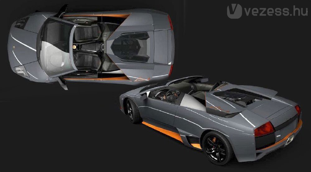 Különleges részletmegoldásokkal