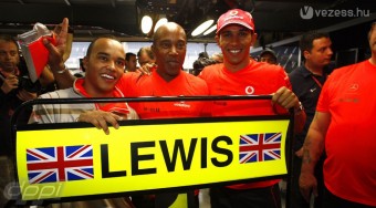 Coulthard még bajnok lehet?!