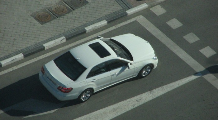 A 18. emeletről, 12x-es zoommal