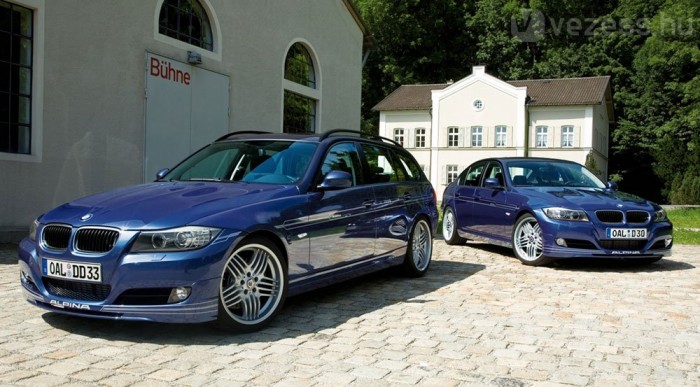 Nem létező BMW eladó 6 | Vezess 5,4 liter gázolaj elég neki