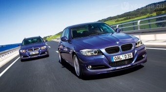 Nem létező BMW eladó