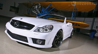 Régi autóból újat