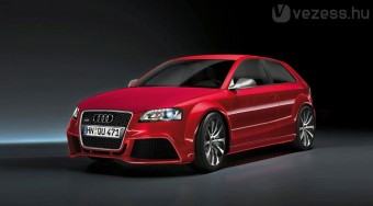 Durva kivitel az A3-asból