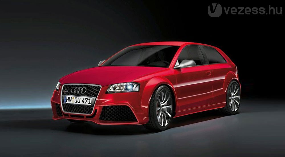 Ilyen lehetne az RS3