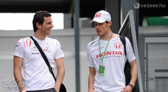 Búcsúzhat az öreg