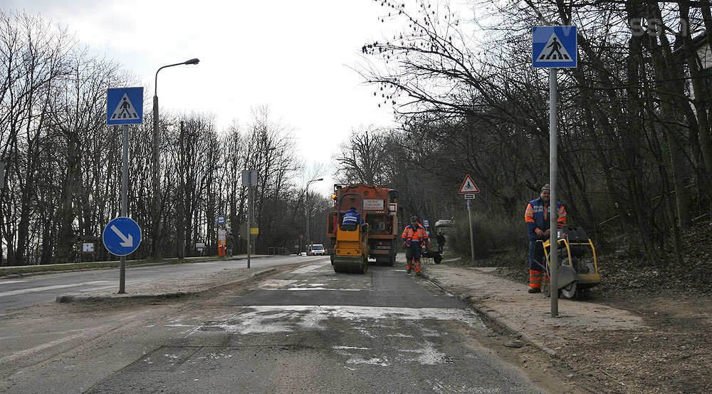 Itt már végeztek, így új helyre indulnak