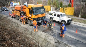 Tömjünk be minden lyukat!