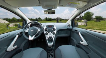 Elképesztő panorámafotók a Vezessen!