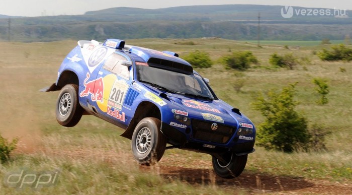 A lőtéren tankok lesznek