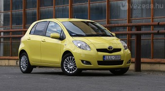 Akkor sem égeti a benzint, ha mi akarjuk