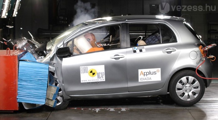 Ötcsillagos apróság