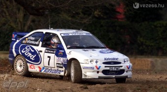 Vége a WRC-korszaknak