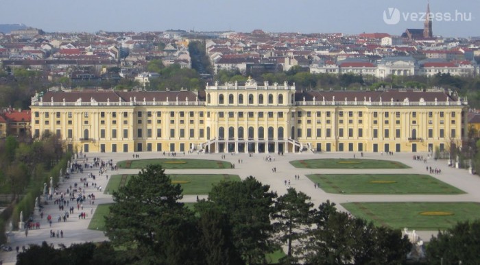 Lassan jó lenne sütőolajjal autózni! 9 | Vezess Bécs csodálatos