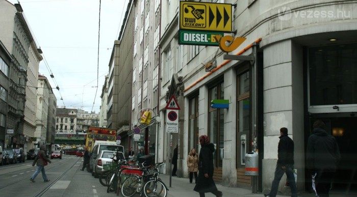 Lassan jó lenne sütőolajjal autózni! 8 | Vezess Itt már sejtettem, hogy megvan