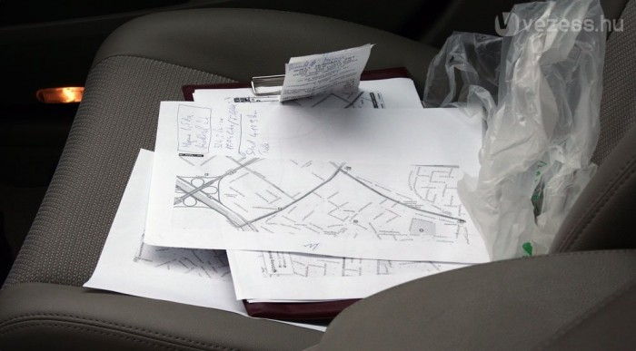 Lassan jó lenne sütőolajjal autózni! 11 | Vezess Válságnavigáció