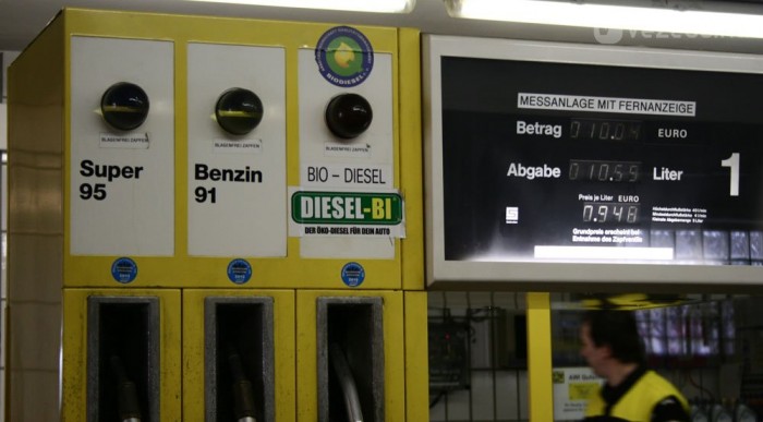 Lassan jó lenne sütőolajjal autózni! 7 | Vezess Ausztria bevállalja az esetleges anyagi kiesést