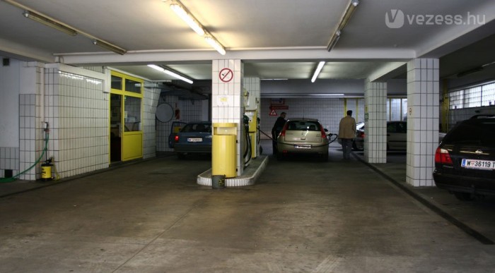 Lassan jó lenne sütőolajjal autózni! 10 | Vezess Nem egy luxushotel