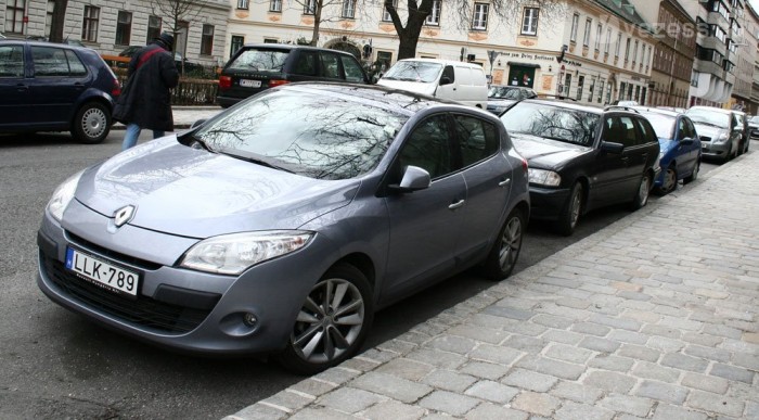 Lassan jó lenne sütőolajjal autózni! 6 | Vezess Parkol a Mezsán