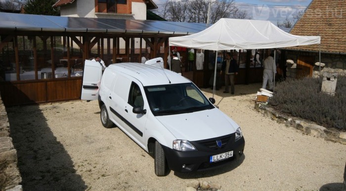 Hétszemélyesként is kedveljük