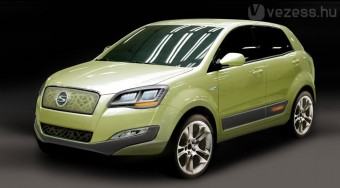 Dél-koreai ellenfél a Toyotának