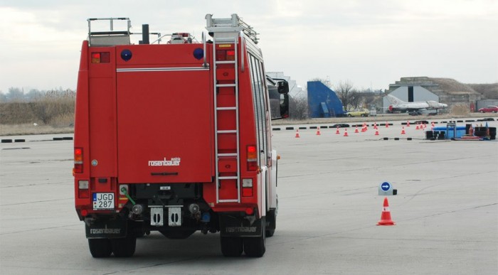 13 tonnával kicsit másként kell csapatni