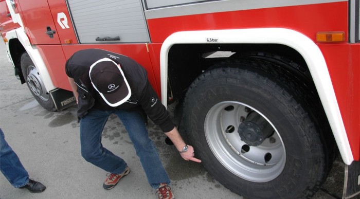 Ismerni kell a gumink tapadását