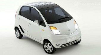 Kapható a világ legolcsóbb autója