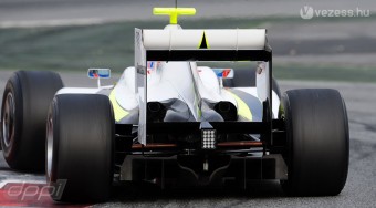 Diffúzor - botránykő, csodafegyver?