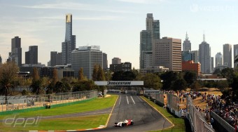 Majdnem elmaradt az Ausztrál Nagydíj!