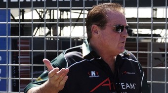 Az ausztrálok tojnak a bajnokra