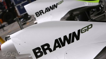 Ruhára nincs gondja a Brawnnak