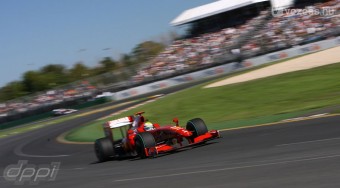 Räikkönen pontokat szeretne