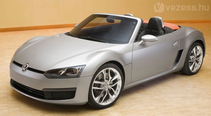 Feltámad a legendás Porsche? 5 | Vezess Kompakt, középmotoros sportkocsi