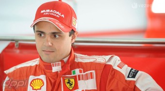 Massa a Brawntól fél