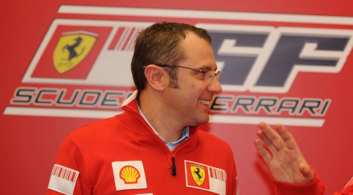 Ferrari: Az erősorrend megváltozott 6 | Vezess Ferrari: Az erősorrend megváltozott 6