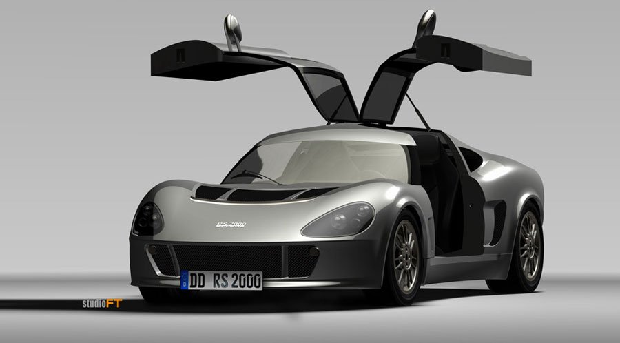 Sirályszárnya akárcsak 1970-ben