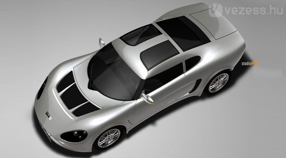 Akár 300 lóerővel