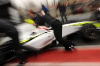 Az F1 történetének legjobb üzlete? 24