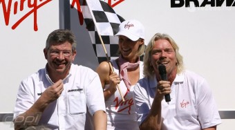 Az F1 történetének legjobb üzlete?