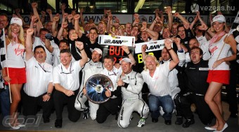 A Brawn-sztori árnyékos oldala