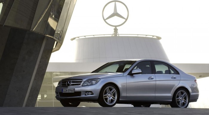 Díjazták a legjobb magyar mercist